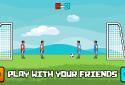 Soccer Dive screenshot 2