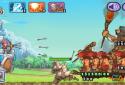 Fantasy Archery Giant Revenge screenshot 3