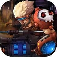 Вбивця зомбі (Zombie Assassin)