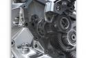 Engine Assembly Live Wallpaper screenshot 1