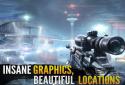 Sniper Fury: Top shooter -fun shooting games - FPS screenshot 1