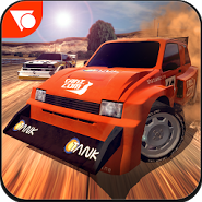 Rally Racer Розблокована