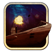 Silent U-Boat: Atlantic Hunter