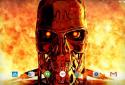 Iron T-100 3D Live Wallpaper screenshot 7