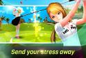 Nice Golf Shot screenshot 1