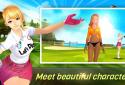 Nice Golf Shot screenshot 3
