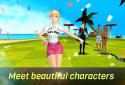 Nice Golf Shot screenshot 4