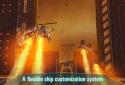 Space Jet: Space ships galaxy game screenshot 3