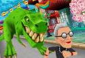 Angry Gran Run - Running Game screenshot 4