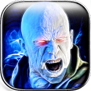 Glory Warrior:Lord of Darkness