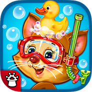 ЧИСТЮЛЕЧКИ Гігієна для малюків