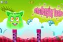 Happy Jump jelly Splash Game screenshot 1