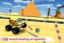 Monster Truck 4x4 трюк гонки screenshot 6