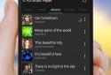 KX Music Player Pro screenshot 1