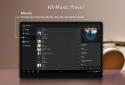 KX Music Player Pro screenshot 7