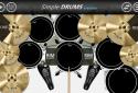 Simple Drums - Deluxe screenshot 1