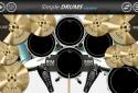 Simple Drums - Deluxe screenshot 2