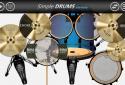Simple Drums - Deluxe screenshot 5