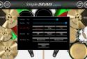 Simple Drums - Deluxe screenshot 7