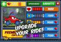 Car Eats Car:Apocalypse Racing screenshot 1