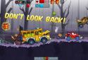 Car Eats Car:Apocalypse Racing screenshot 2