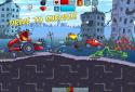 Car Eats Car:Apocalypse Racing screenshot 3