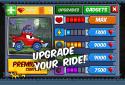 Car Eats Car:Apocalypse Racing screenshot 6