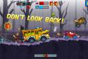 Car Eats Car:Apocalypse Racing screenshot 7