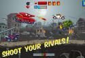 Car Eats Car:Apocalypse Racing screenshot 9