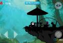 The Shadowland screenshot 1