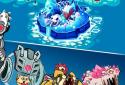 SMASH Monsters - City Rampage screenshot 1