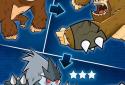 SMASH Monsters - City Rampage screenshot 2