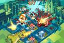 SMASH Monsters - City Rampage screenshot 3