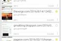 URL Shortener (goo.gl) screenshot 1