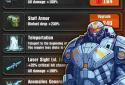 Evolution: Heroes of Utopia screenshot 12