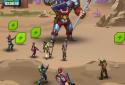 Evolution: Heroes of Utopia screenshot 13