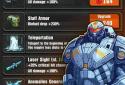 Evolution: Heroes of Utopia screenshot 5