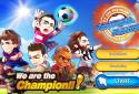 Football Planet screenshot 1