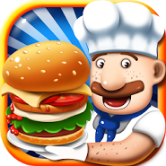 Burger Tycoon 2 - Cooking Game