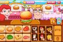 Burger Tycoon 2 - Cooking Game screenshot 1