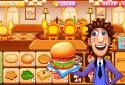 Burger Tycoon 2 - Cooking Game screenshot 10