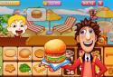 Burger Tycoon 2 - Cooking Game screenshot 13