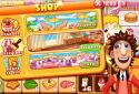 Burger Tycoon 2 - Cooking Game screenshot 15