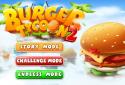 Burger Tycoon 2 - Cooking Game screenshot 4
