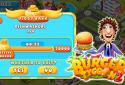 Burger Tycoon 2 - Cooking Game screenshot 8