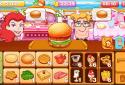 Burger Tycoon 2 - Cooking Game screenshot 9
