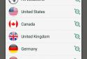 Cloud VPN PRO screenshot 2