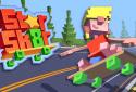 Star Skater screenshot 5