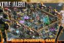 Battle Alert : War of Tanks screenshot 1
