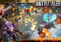 Battle Alert : War of Tanks screenshot 2